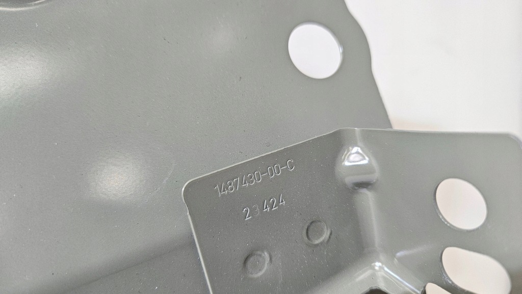 фото №8, Обшивка стійка bok праве tesla model y 1487430-00-c