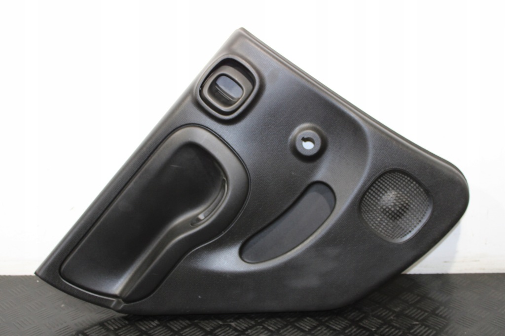 фото №1, Обшивка дверь левый задняя fiat panda iii 3