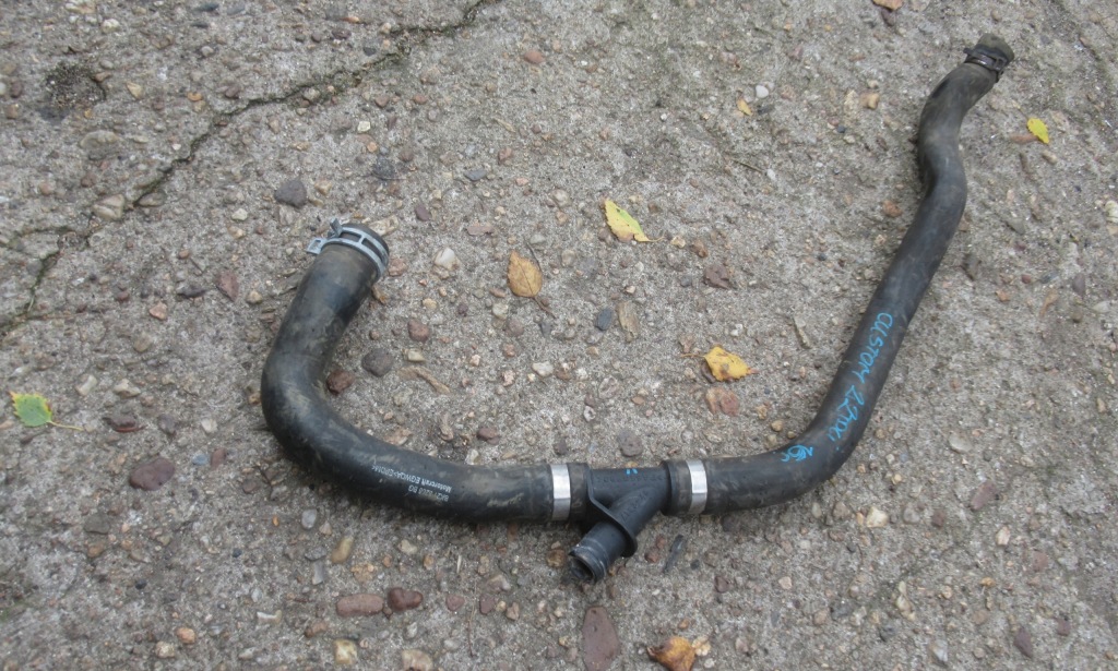 Купити Ford transit custom 2.2 tdci 15r труба шланг води bk21-8286bg