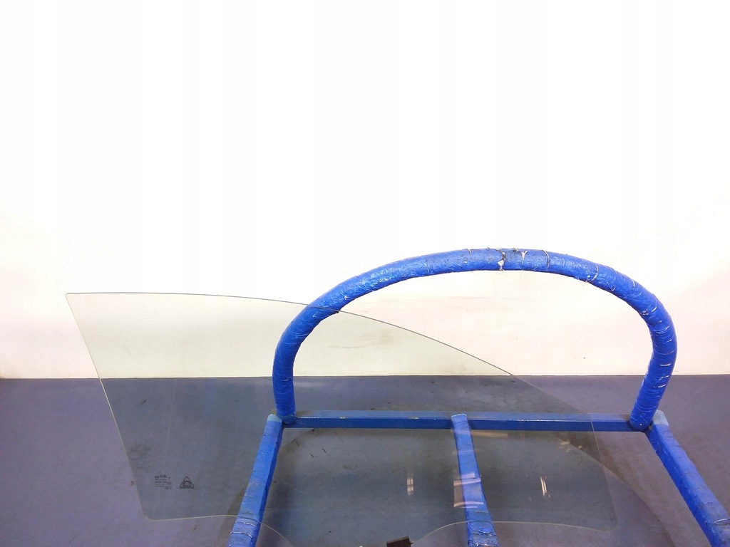 фото №3, Kia rio iv стекло дверь перед левая 18r