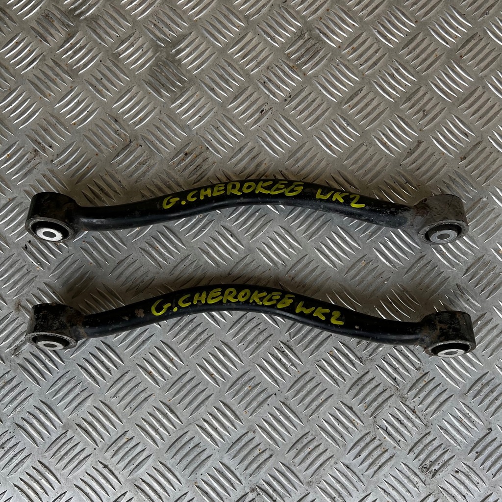 фото №1, Важіль правий лівий jeep grand cherokee wk2 lift