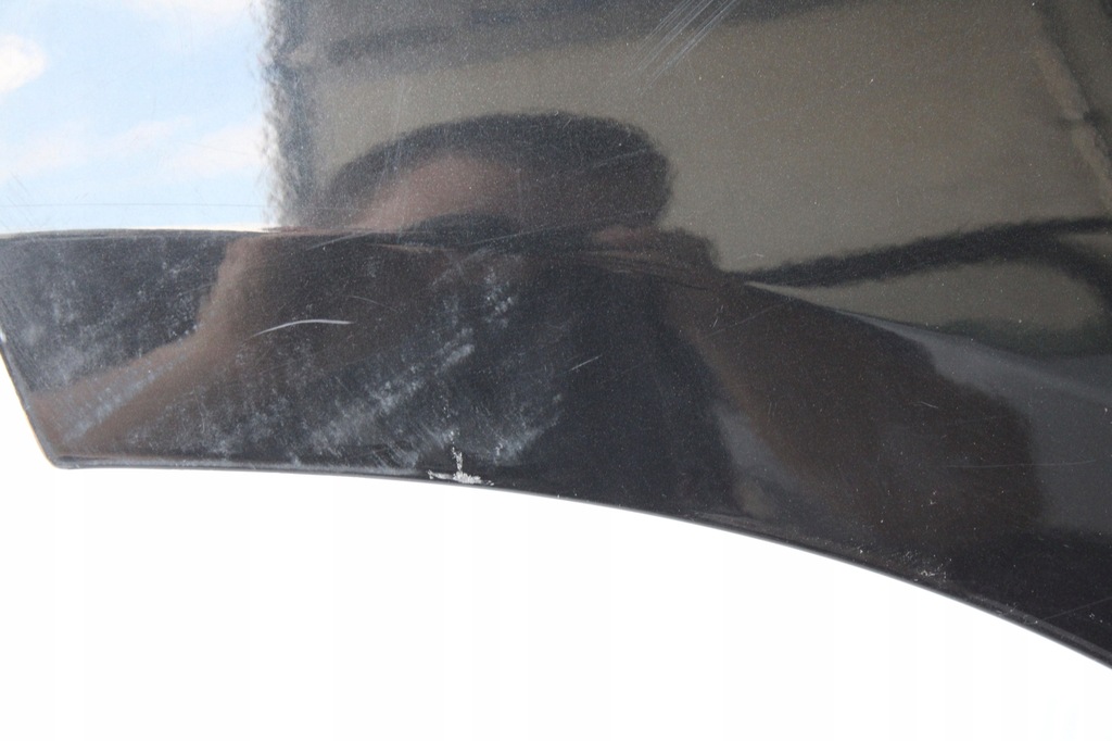 фото №10, Дверь правый задняя правое задние nissan x-trail t31 2007r-