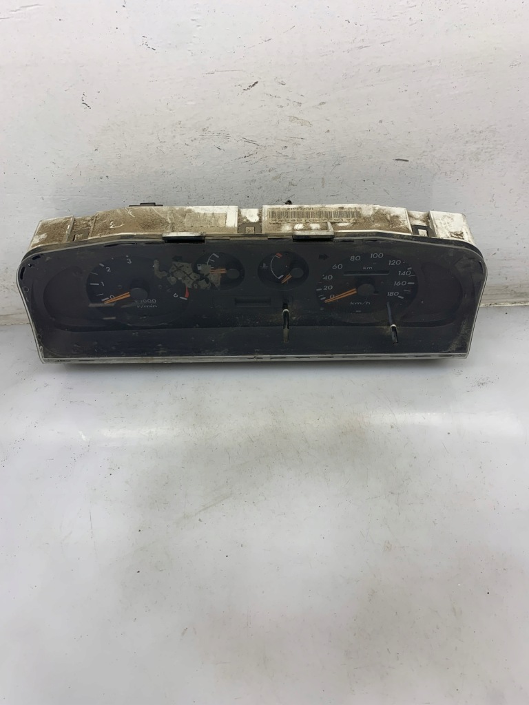 фото №1, Лічильник приладова панель 24810-7f017 nissan