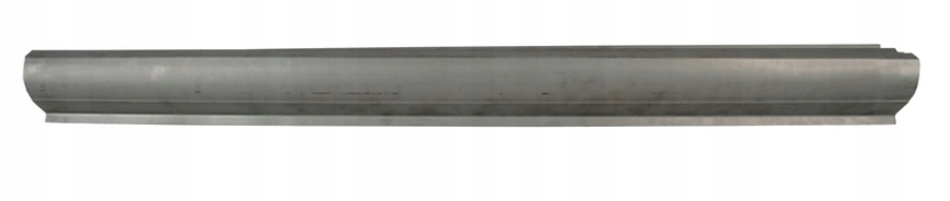 фото №1, Порог ремкомплект обшивка chevrolet lacetti nubira