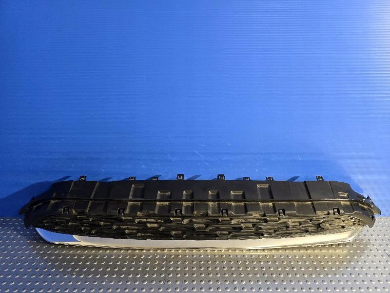 фото №2, Mini cooper clubman s cooper s f54 51137381981 решітка радіатора решітка радіатора решітка радіатора