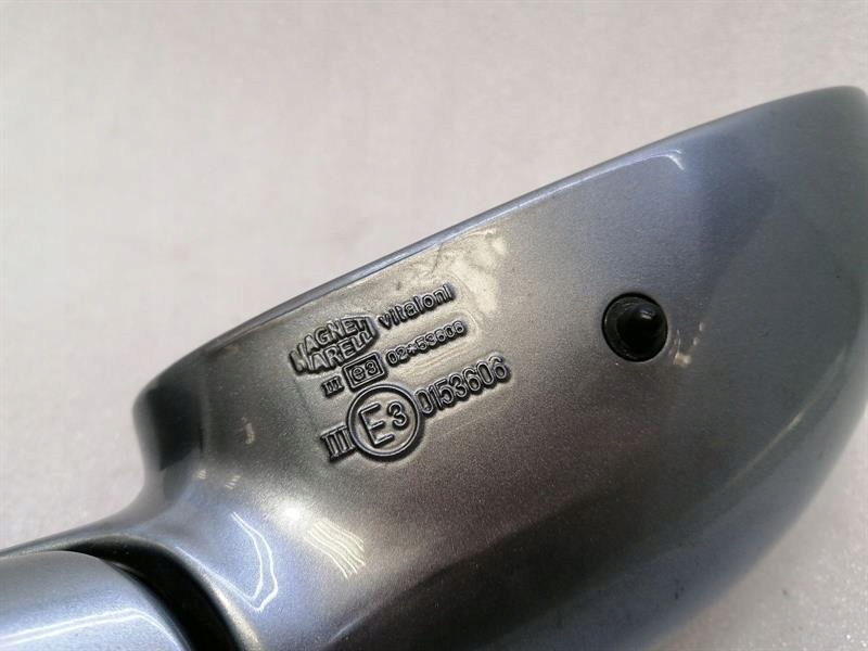 фото №4, Ferrari 550 maranello f133 правий door mirror rhd 65248710 hand drive