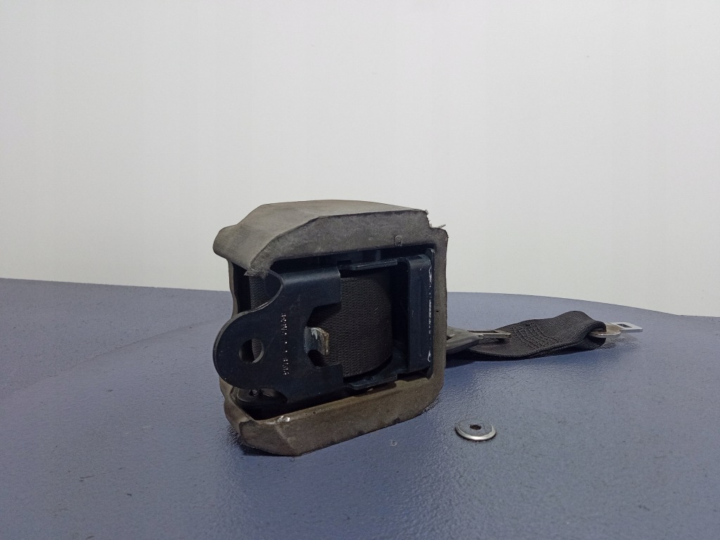 фото №4, Bmw m3 g80 pas безопасности задний 636519400