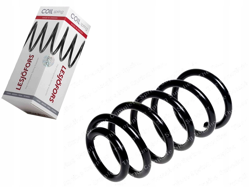 фото №1, Пружина підвіска hyundai santa fé ii 2.0d/2.2d