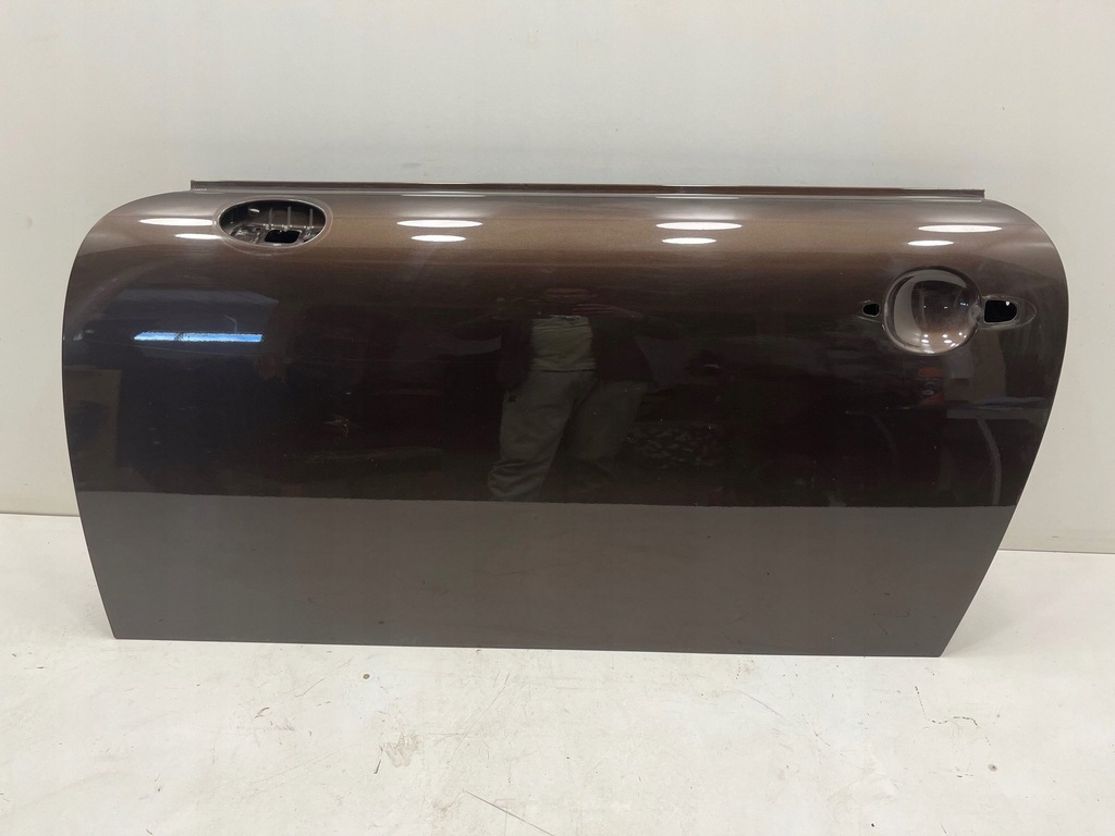 фото №1, 2010 mini one - cooper clubman r55 дверь coupe