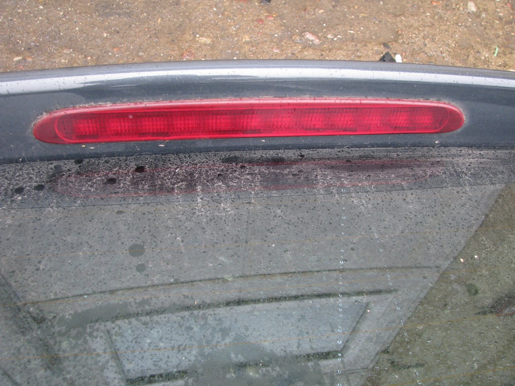 фото №16, Кришка багажника задня багажника seat leon ii ls7z з скло przed lift