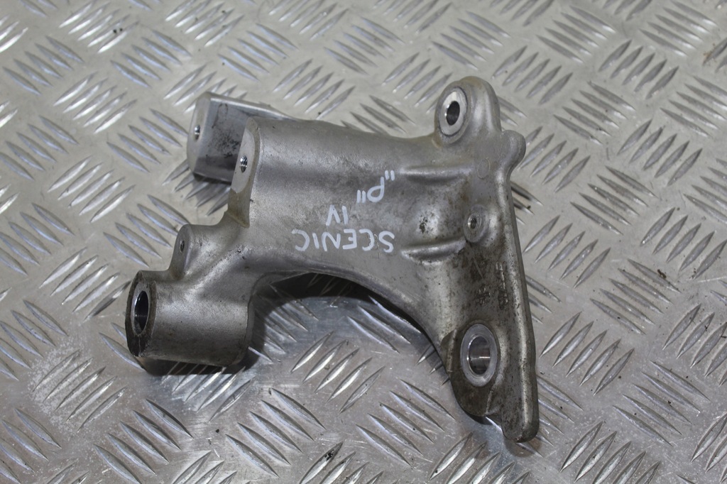 фото №1, Кронштейн стабілізатора права scenic iv 4 548500910r