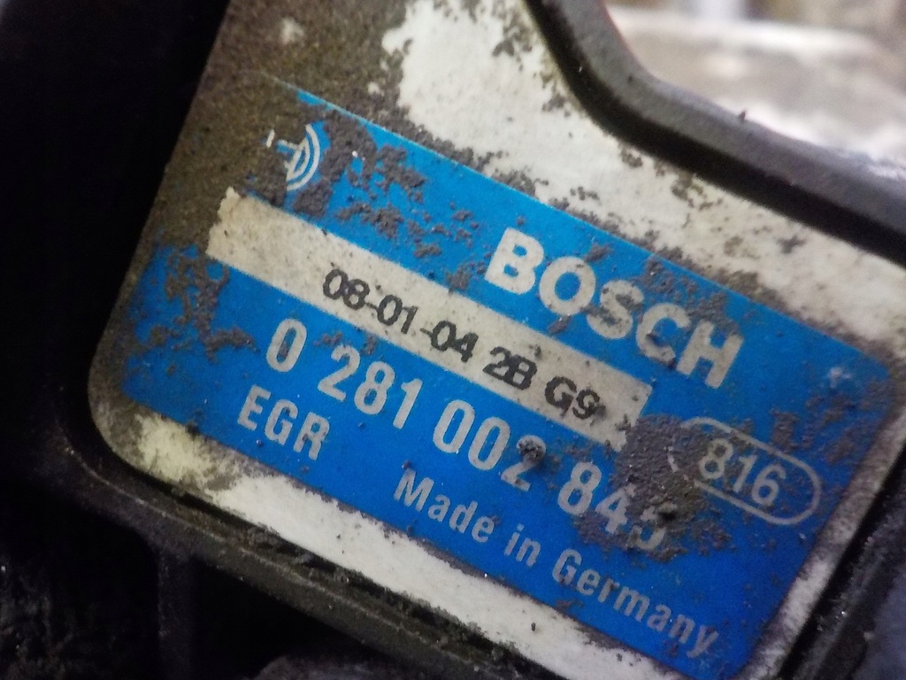 фото №5, Grand voyager 2.8 crd 10r 163km vm64c коллектор всасывающий 11042028f 7.01249.08.0