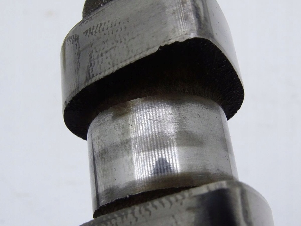 фото №9, Opel vectra b 98- 1.8 16v x18xe1 вал распределительного вала w