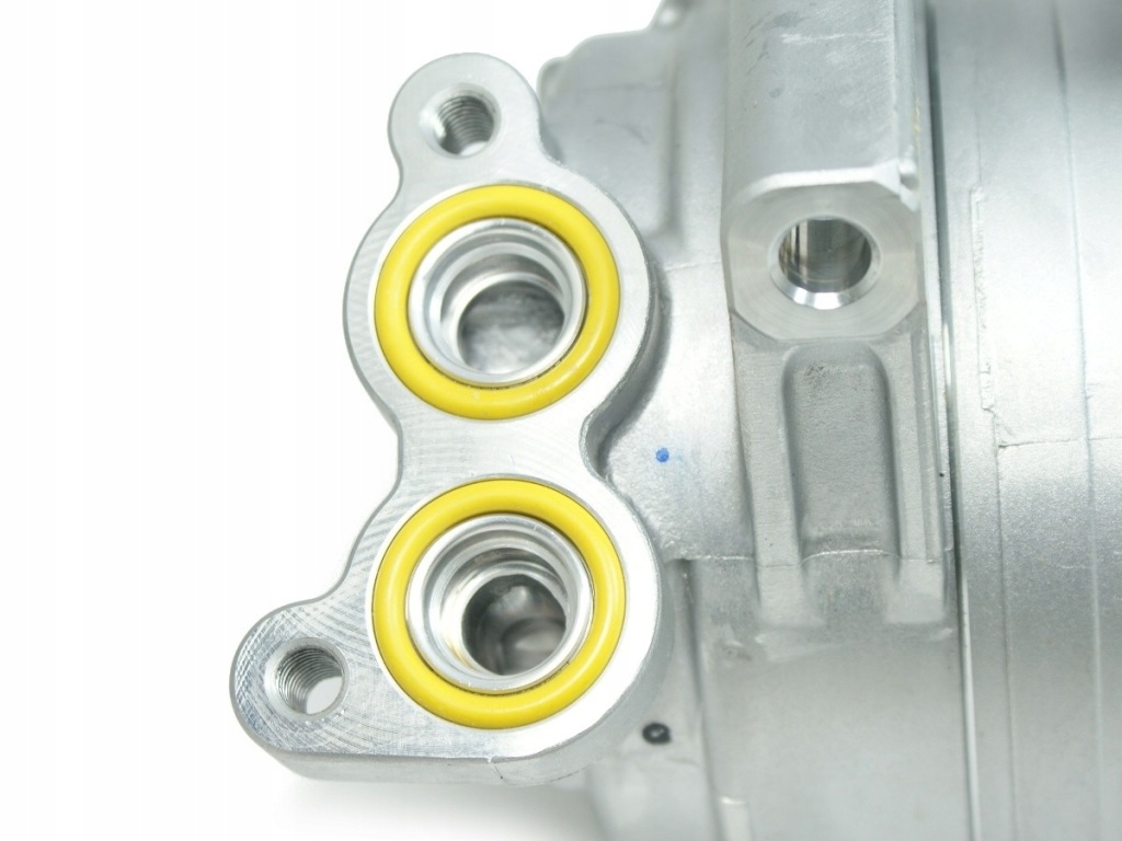 фото №6, Компрессор кондиционера volvo c30 s40 ii focus 30676311