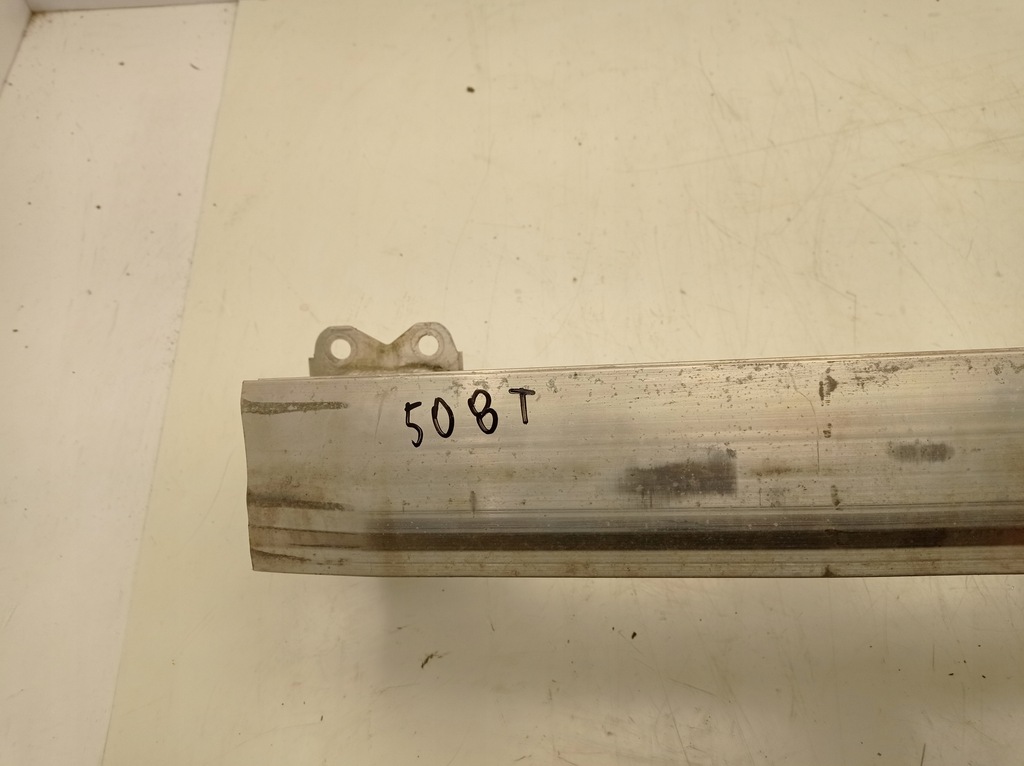 фото №10, Peugeot 508 i балка pod бампер задняя