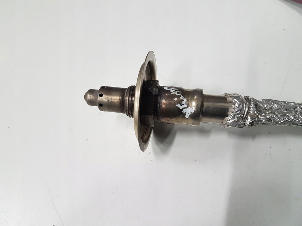 фото №4, Датчик лямбда-зонд renault captur ii 1.3 tce