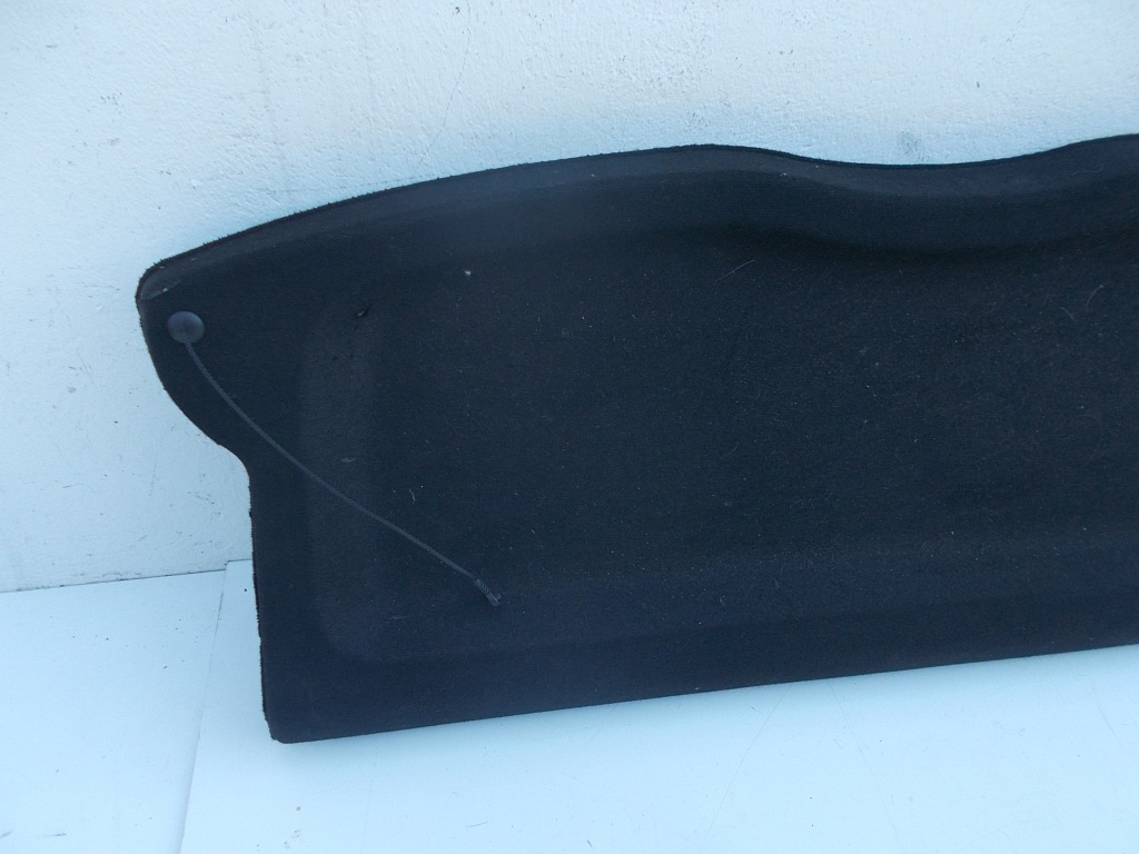 фото №3, Полка багажника задняя задняя alfa romeo mito