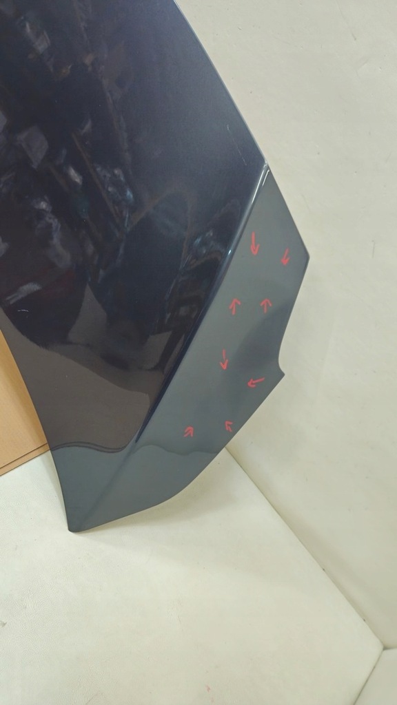 фото №4, Капот кришка двигуна mercedes citan renault kangoo w415