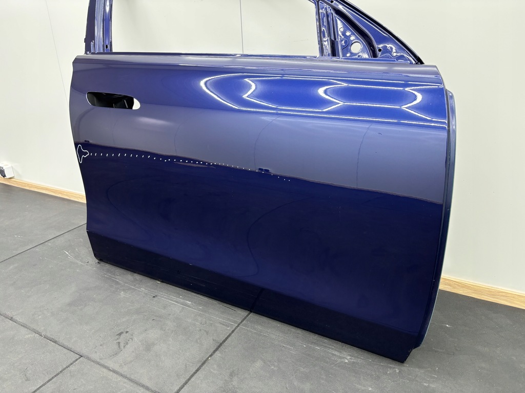 фото №10, Mercedes s-klasa w223 223 дверь передние правое перед