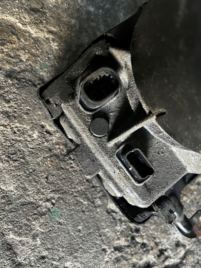 56 citroen c3 c5 насос підсилювача 9685412280 в Україні