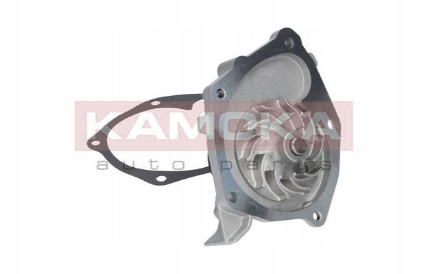 фото №1, Насос wody do renault vel satis 2.0 16