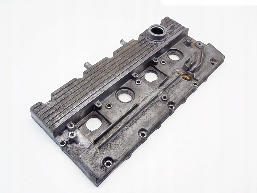 фото №3, Кришка клапанів 1.8 16v rover 200 25 45 75 mg zt ldr104150
