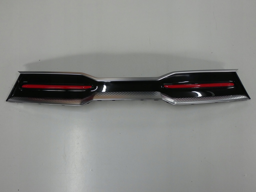 фото №1, Решітка радіатора, решітка радіатора kia picanto gt