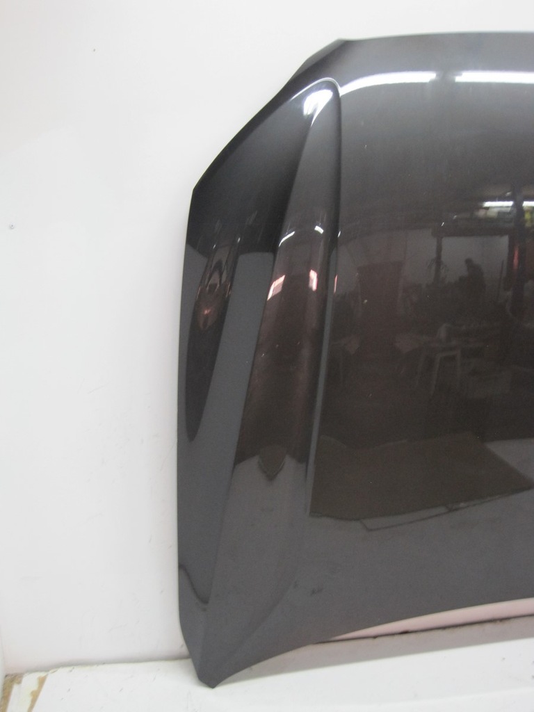 фото №9, Капот volvo xc60 xc 60