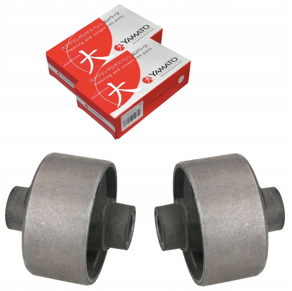 фото №1, Втулки рычага перед do honda civic vii cr-v ii