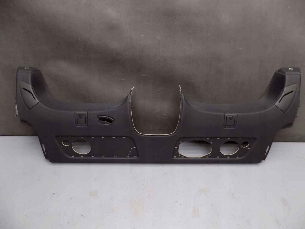 фото №1, Audi a8 4n d5 полиця багажника задня 4n0863411k