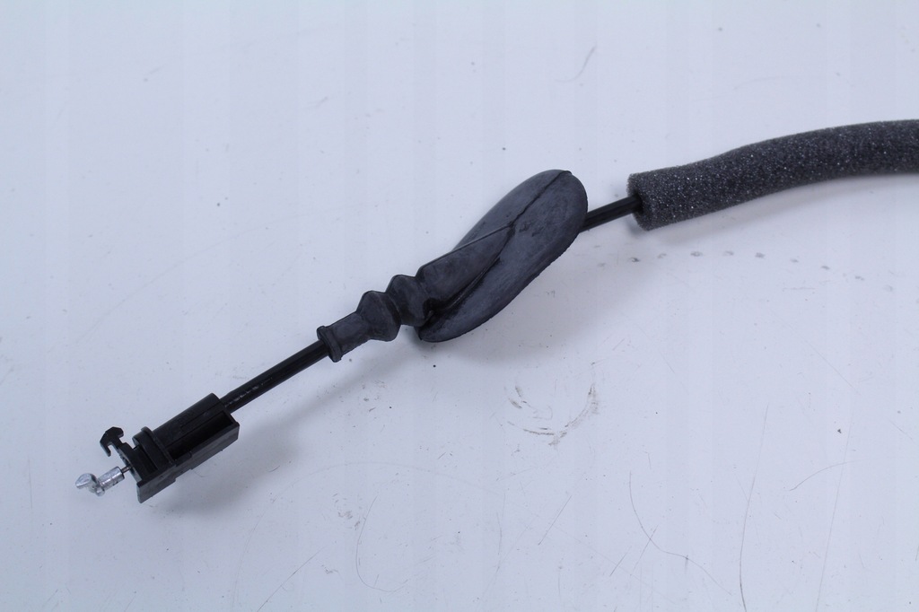 фото №3, Трос замка двері задня renault espace v 825060654r