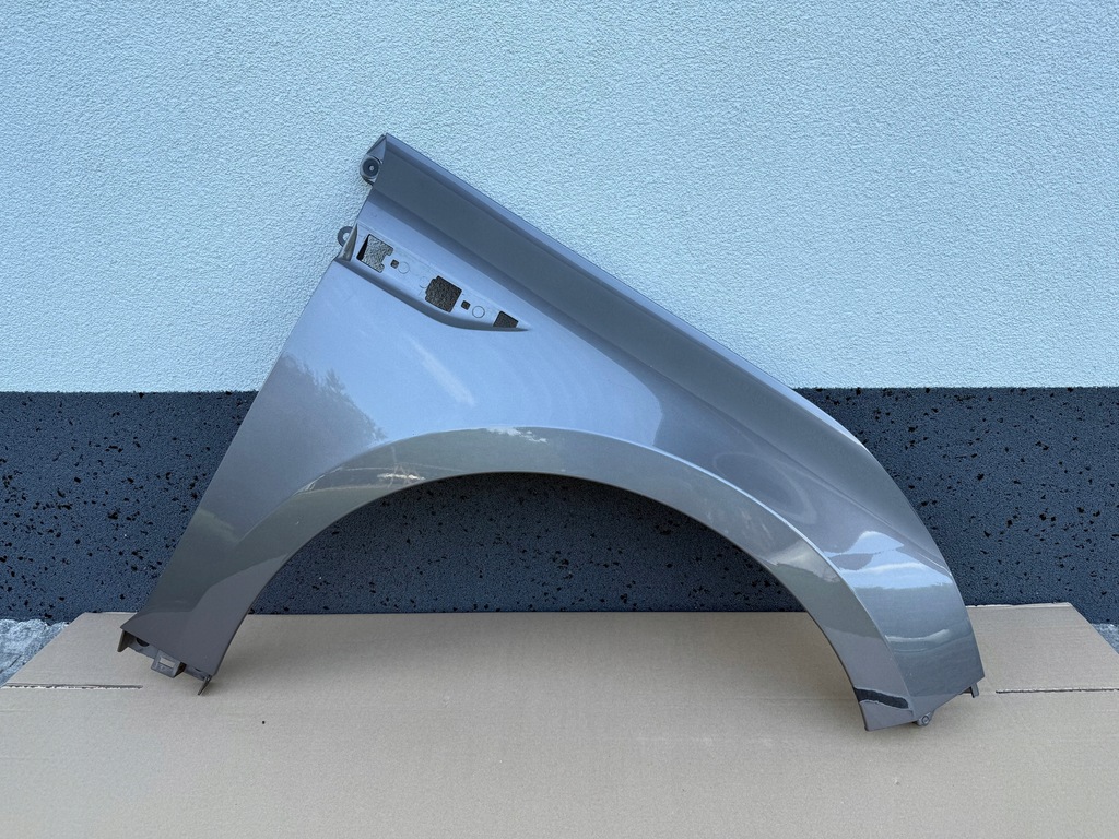 фото №1, Крила передній правий renault talisman 2015 - 2022 .