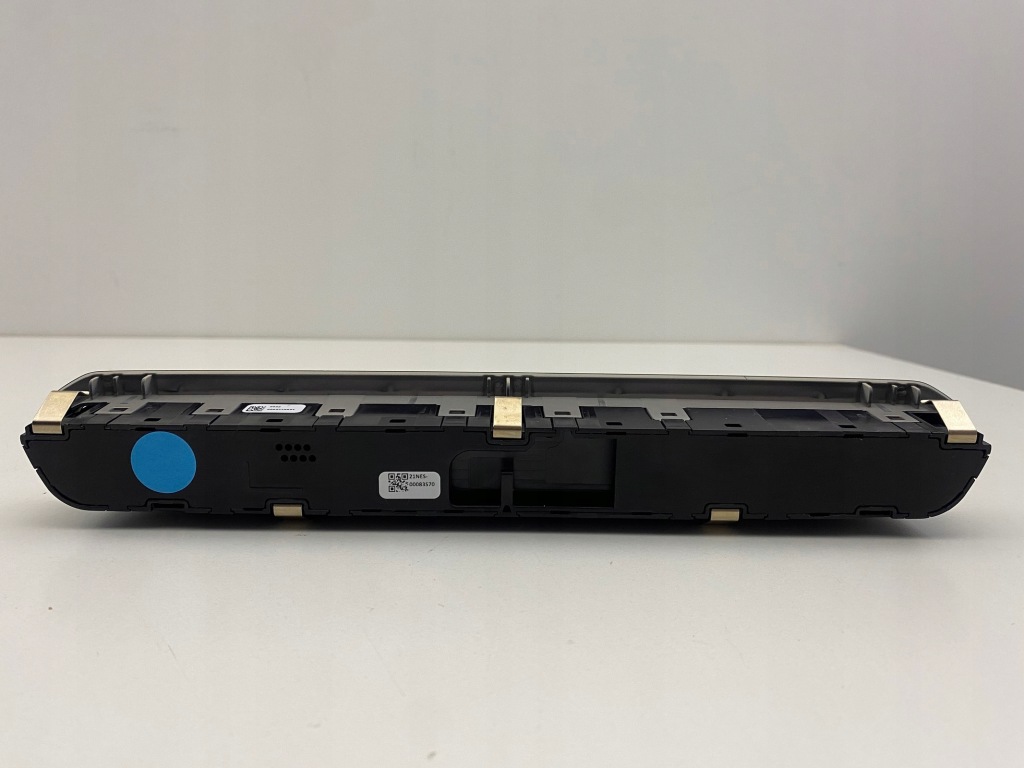 фото №4, Bmw g05 x5 g06 x6 g07 x7 lci xm управление радио аудио свет аварийная