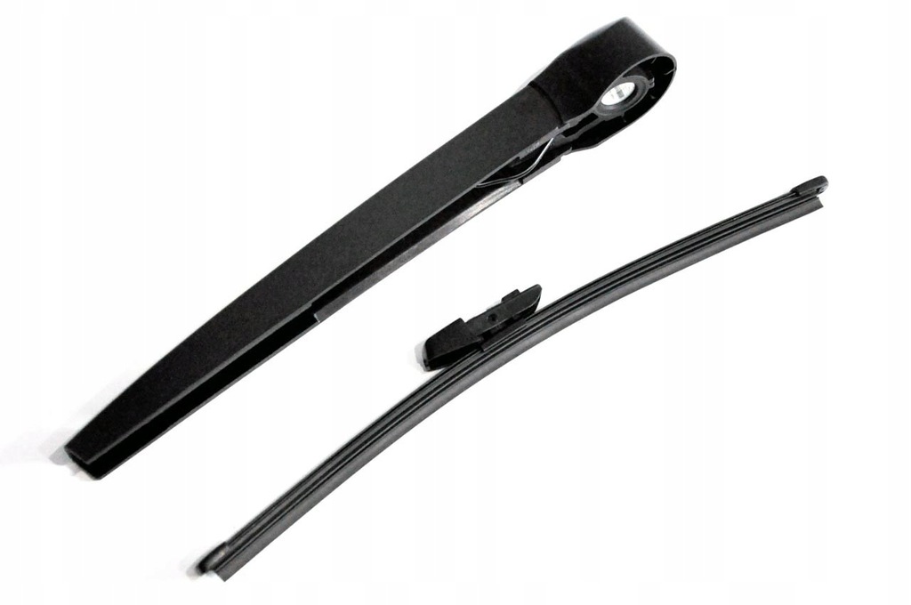 фото №1, Двірник задня важіль + щітка vw golf vi 6