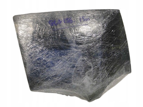 фото №1, Mercedes gla x156 156 стекло задняя левая тонированная 2015