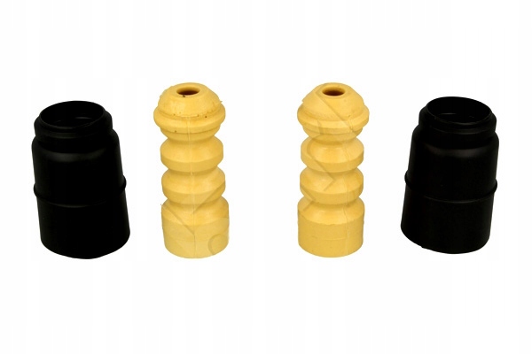 фото №2, Комплект захист i відбійники амортизатора seat vw задня hart