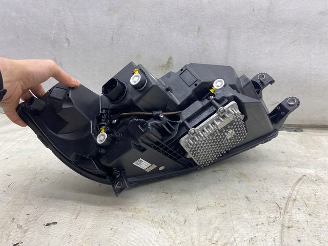 фото №5, Jaguar i-pace лампа левая передняя full led j9d313w030e