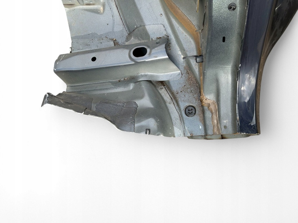 фото №9, Volvo xc90 2018 левая сторона четверть задняя