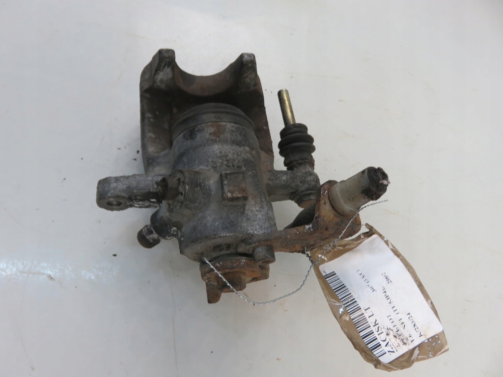 фото №8, Супорт лівий задня peugeot 307