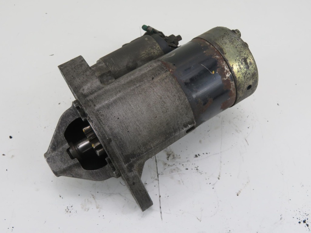 фото №1, Chrysler pt cruiser 2002 1996cm3 05033067aa стартер