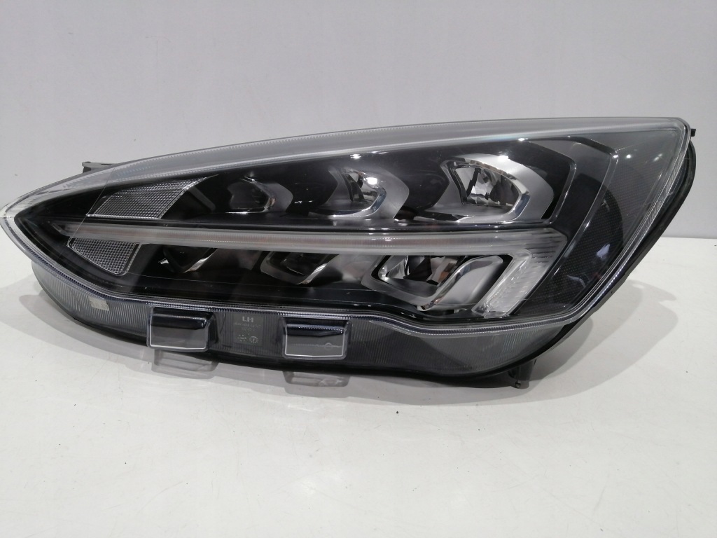 Ford focus iv mk4 фара full led ліва передня Недорого