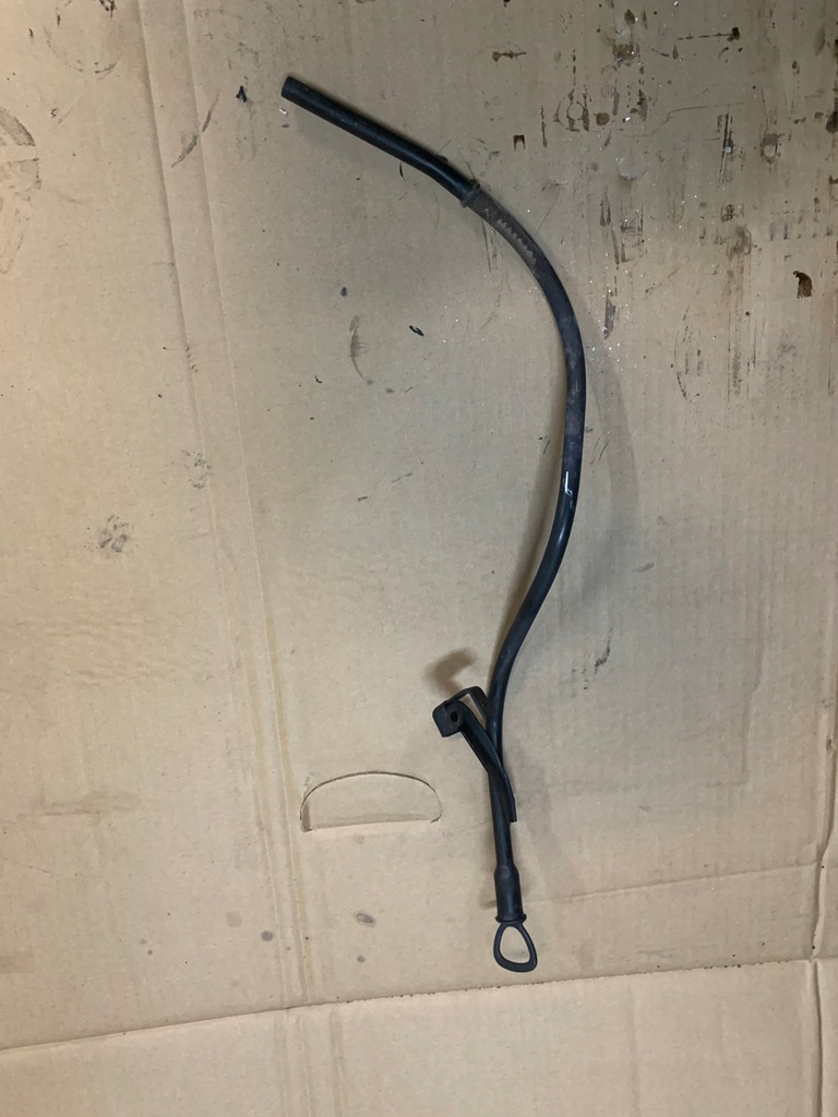 фото №1, Щуп оливи щуп mercedes 3.5 v6 cgi