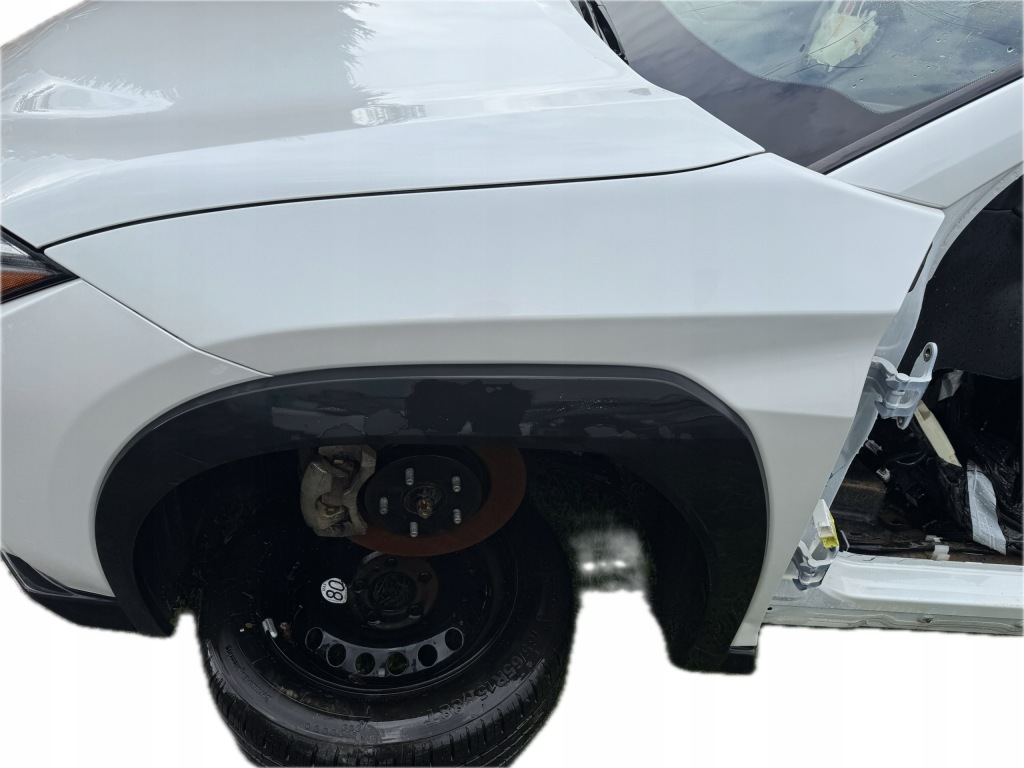 фото №8, Lexus ux четверть лонжерон левая правая перед