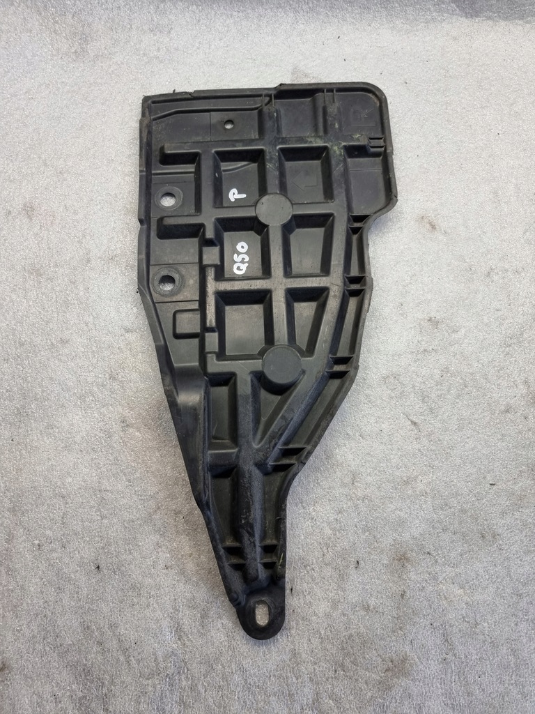 фото №2, Захист підвіска права infiniti q50