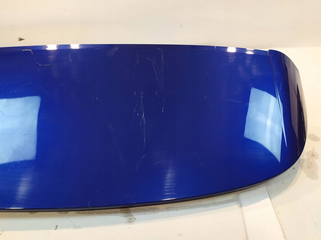 фото №4, Спойлер накладка задняя renault austral 960305193r