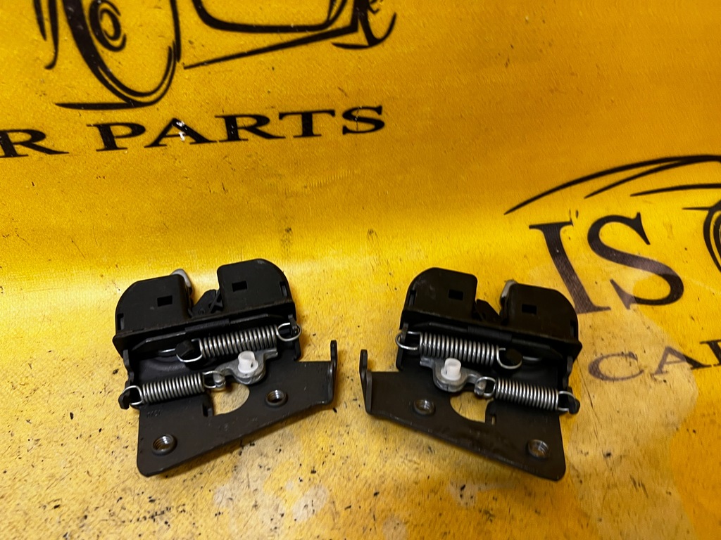 фото №1, Замок сидіння лівий задня bmw f22