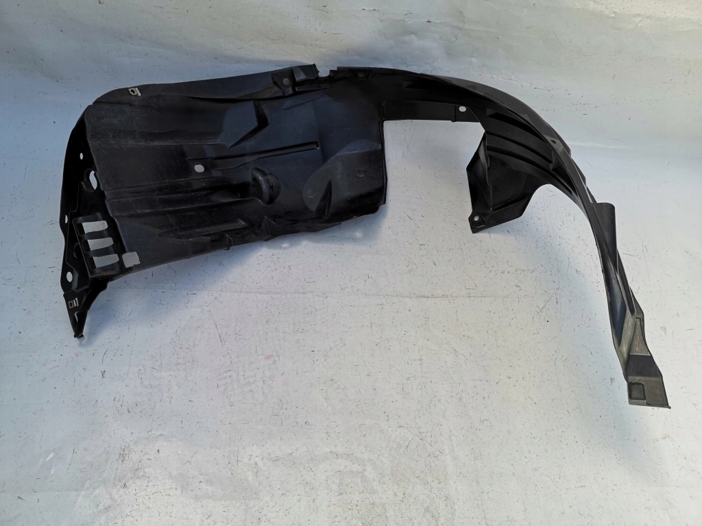 фото №1, Honda jazz fit подкрылок левая перед 74151-tf0-0000