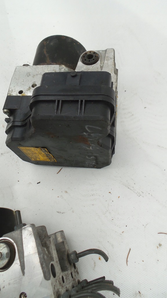 фото №1, Насос abs mazda 6 gh esp 2008-2012 133800-9680