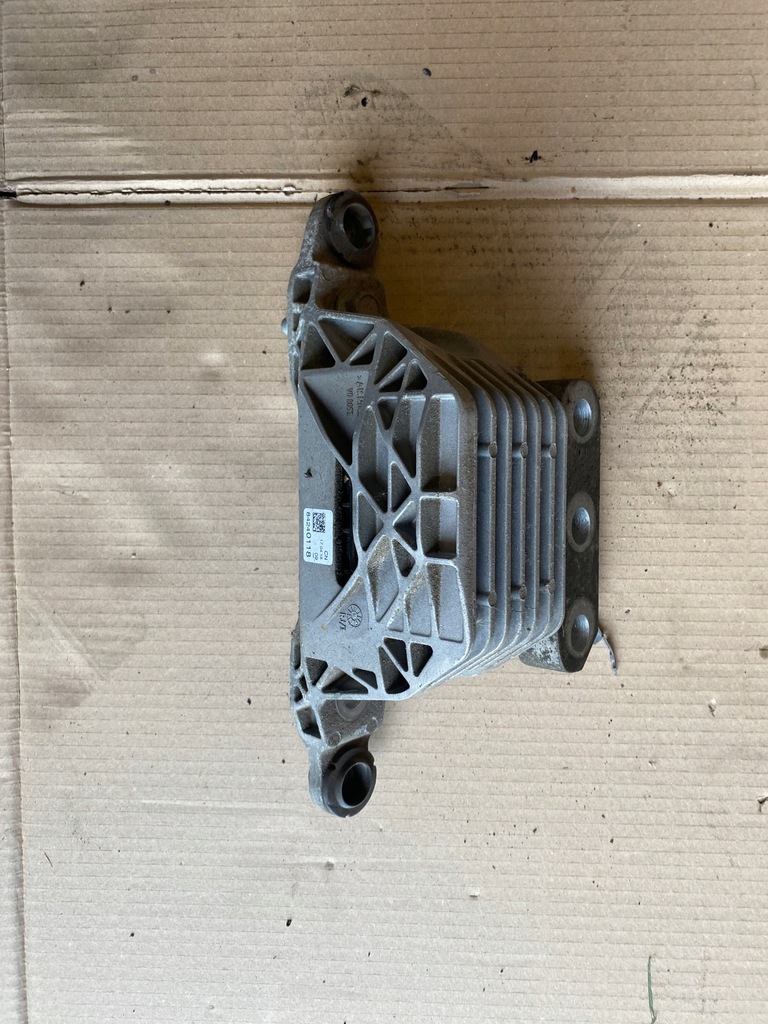 фото №1, Кронштейн двигуна insignia b 1.6 84240118 insignia b 2017--