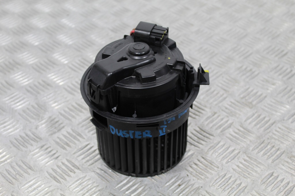фото №1, Воздуходувка отопителя dacia duster ii 2